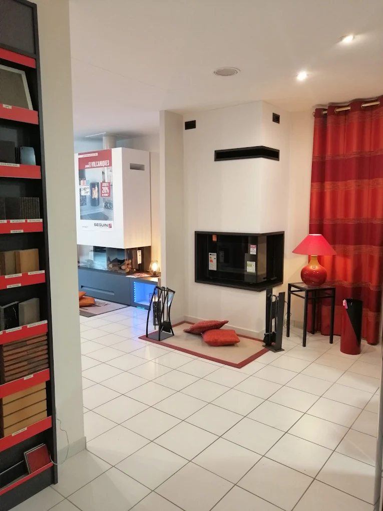 Installateur poêles et cheminées Renou à Montargis