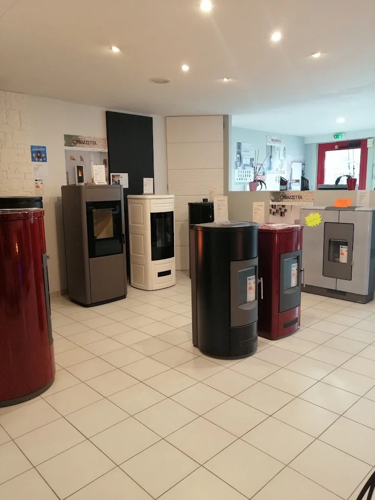 Installateur poêles et cheminées Renou à Montargis